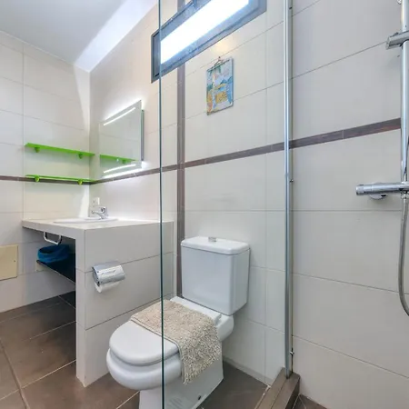 Salaria - Jacuzzi And Private Pool Playa Blanca (Lanzarote)