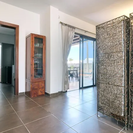Villa Salaria - Jacuzzi And Private Pool Playa Blanca (Lanzarote)