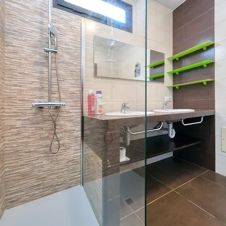 Salaria - Jacuzzi And Private Pool * Playa Blanca (Lanzarote)