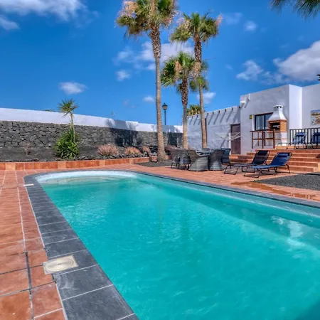 Βίλα Salaria - Jacuzzi And Private Pool Πλάγια Μπλάνκα