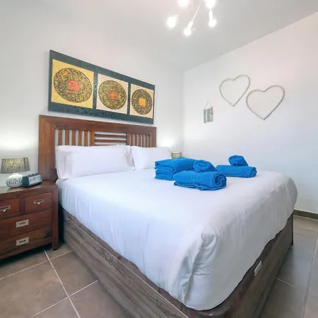 Salaria - Jacuzzi And Private Pool * Πλάγια Μπλάνκα